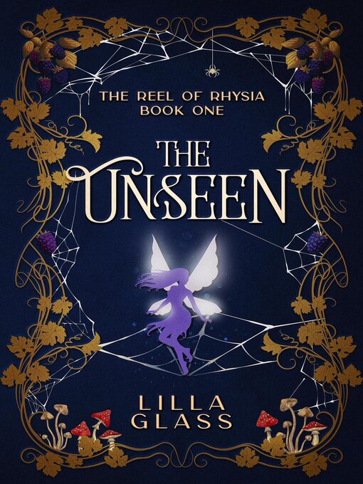 Title details for The Unseen by Lilla Glass - Available